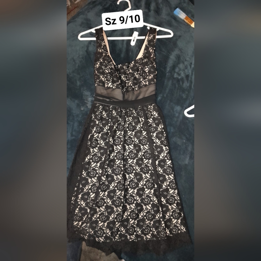 Womens dress